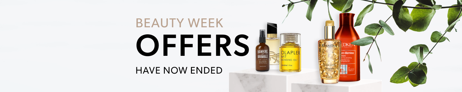 Beauty Week Offers | TheMarket NZ