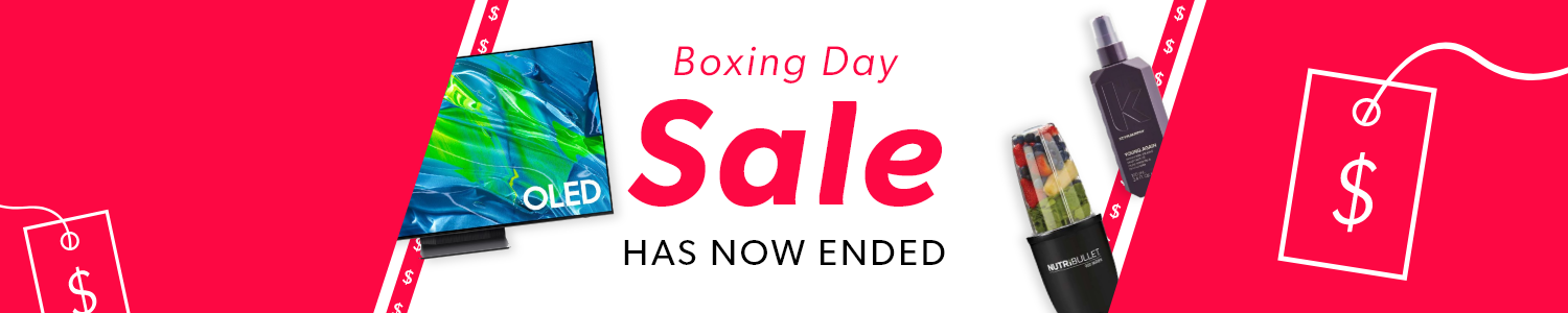 Boxing Day Sales | TheMarket NZ