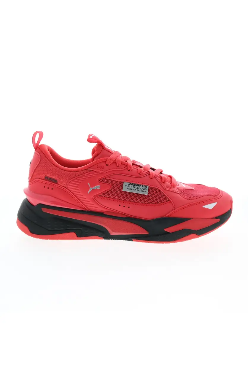 Shop Puma MAPF1 Mercedes RS-Fast MS 30717501 Mens Red Motorsport Sneakers  Shoes | TheMarket NZ