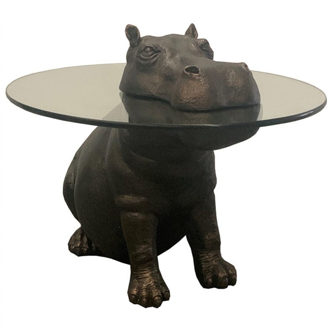 Online8 Hippo Table