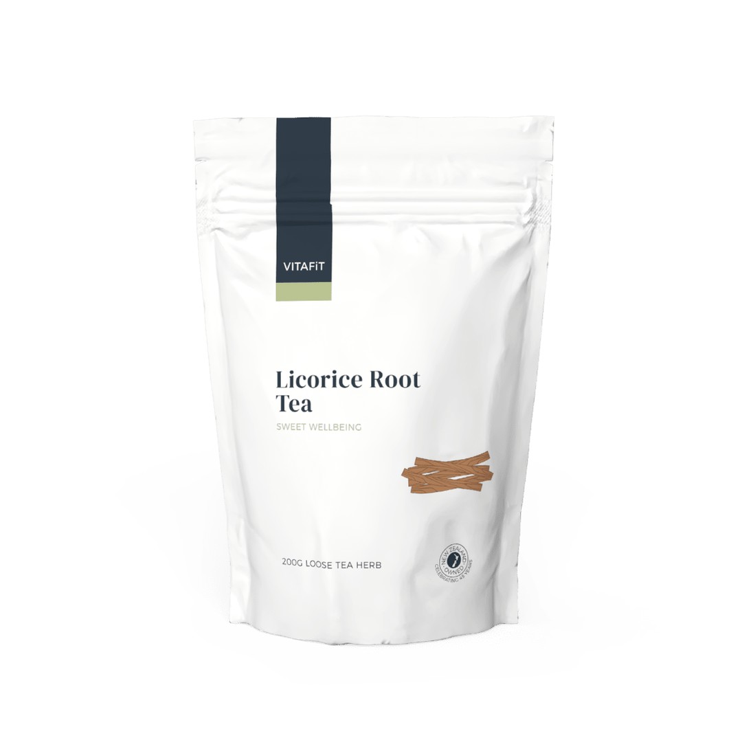 Licorice Root Tea 200g | The Warehouse