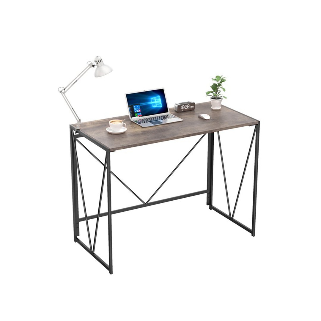 TSB Living Folding Computer Desk