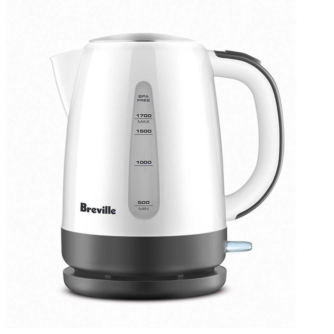 Breville The Easy Pour Kettle