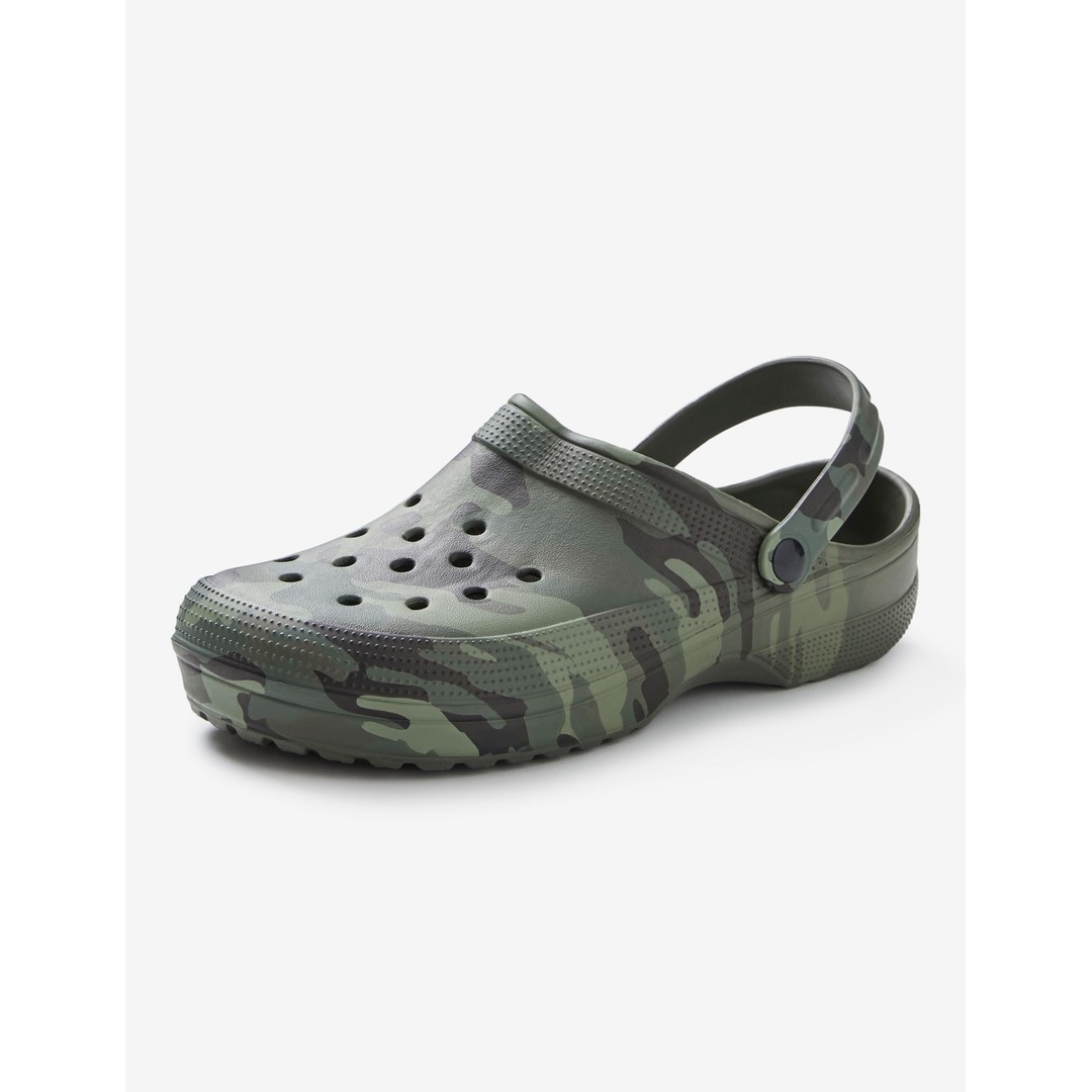 Mens Rivers Supersoft Vented Slide | The Warehouse