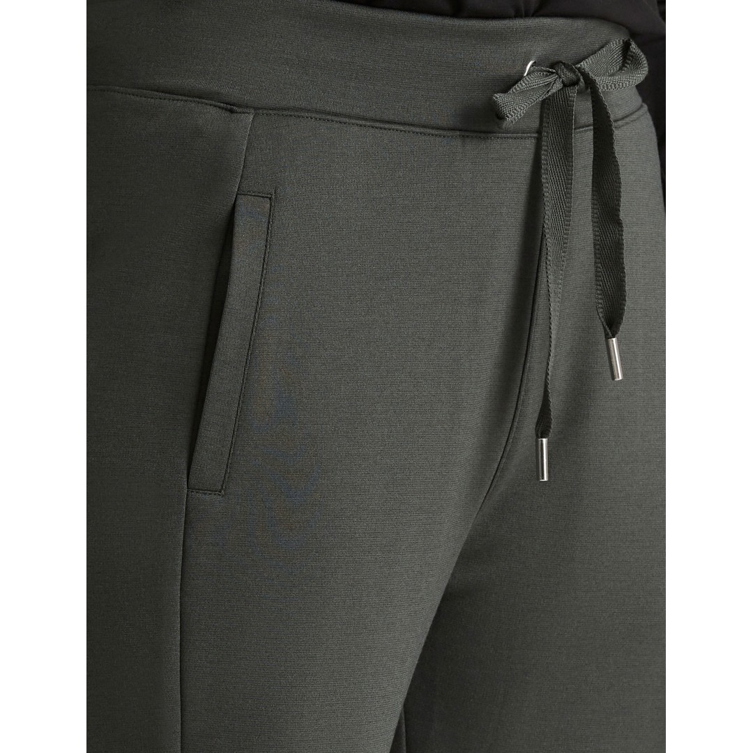 Womens Millers Tapered Leg Joggers With Tie Front Pants | The Warehouse