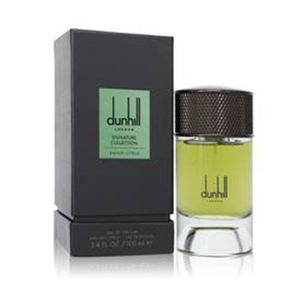 Dunhill Signature Collection Amalfi Citrus Eau De Parfum Spray 100 Ml ...