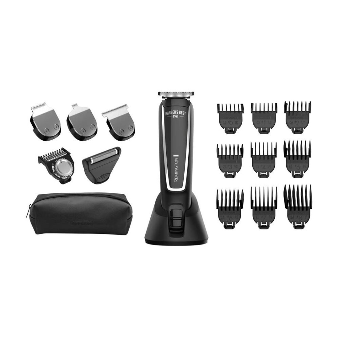 Remington Barbers Best All In One Grooming Kit | The Warehouse