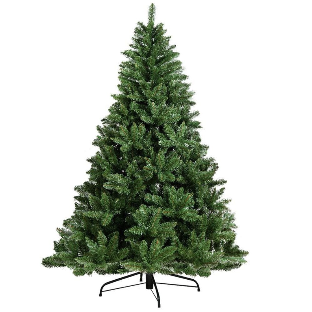 Christmas Tree - Green, White Xmas Trees | The Warehouse