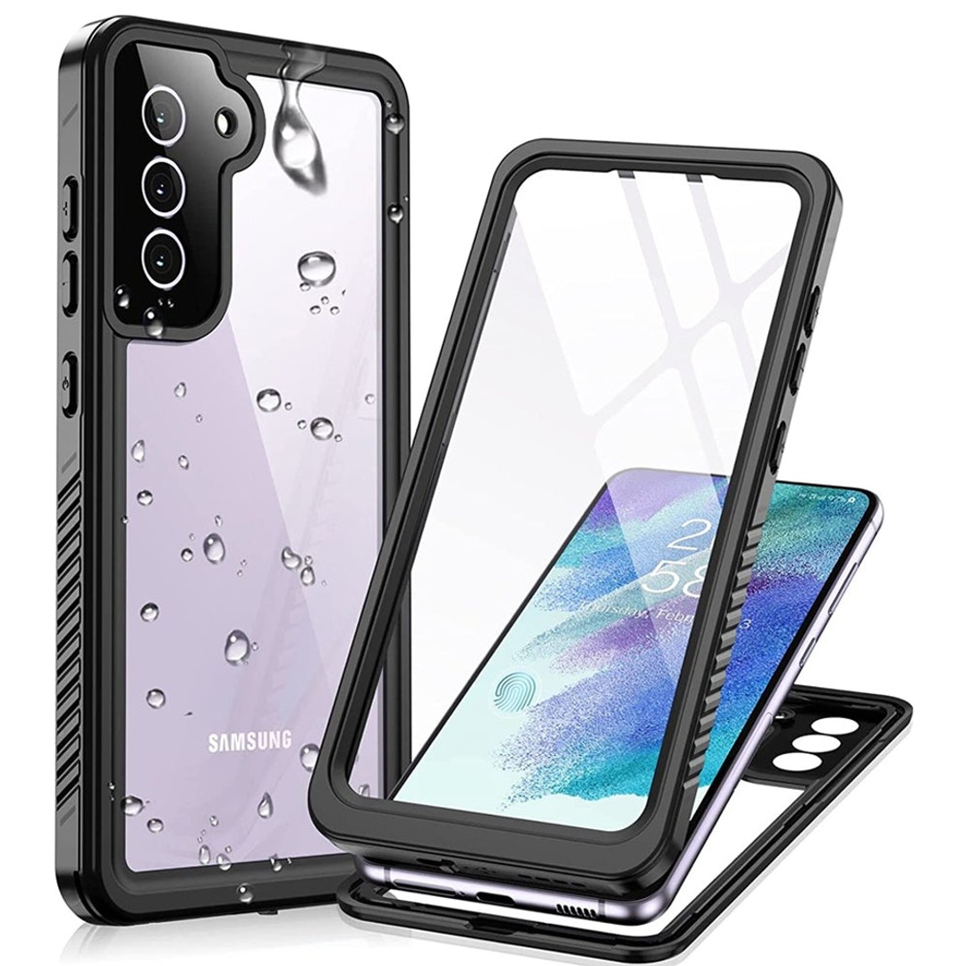 Samsung Galaxy S21 FE Redpepper Waterproof case | The Warehouse