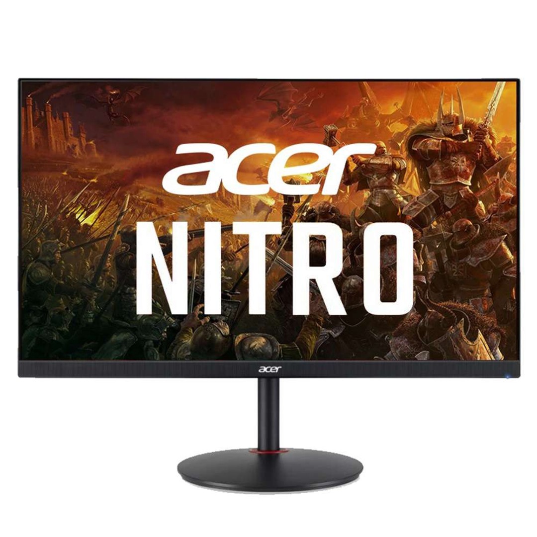 Acer Nitro XV252QP 24.5" FHD 2ms 165Hz IPS Gaming Monitor