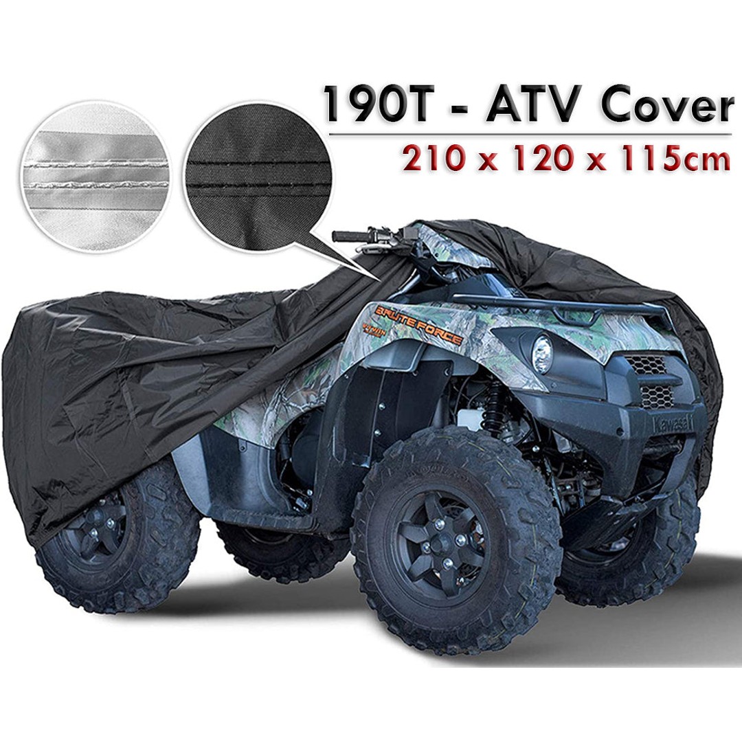 ATV Cover