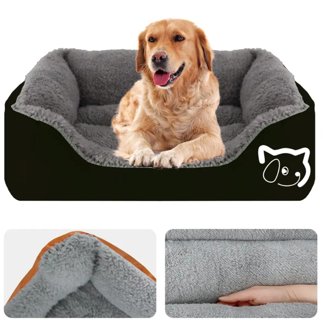 Dog bed Cat Bed Pet Beds | The Warehouse