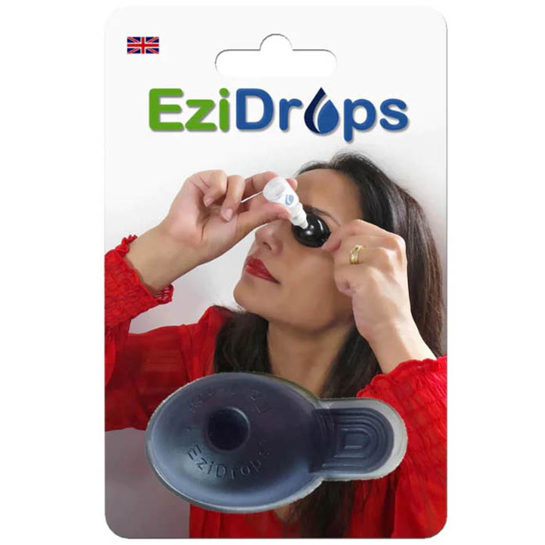 EziDrops Eye Applicator