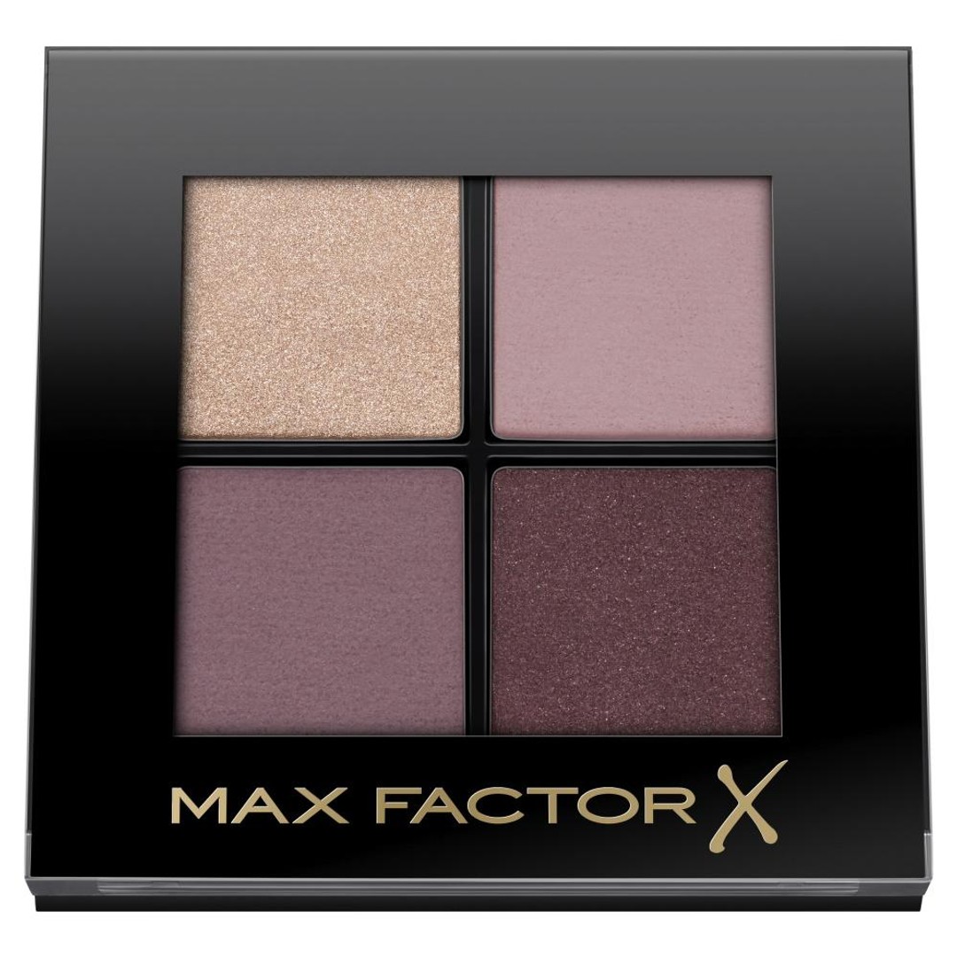 Max Factor Colour X-pert Eyeshadow Palette - 002 Crushed Blooms