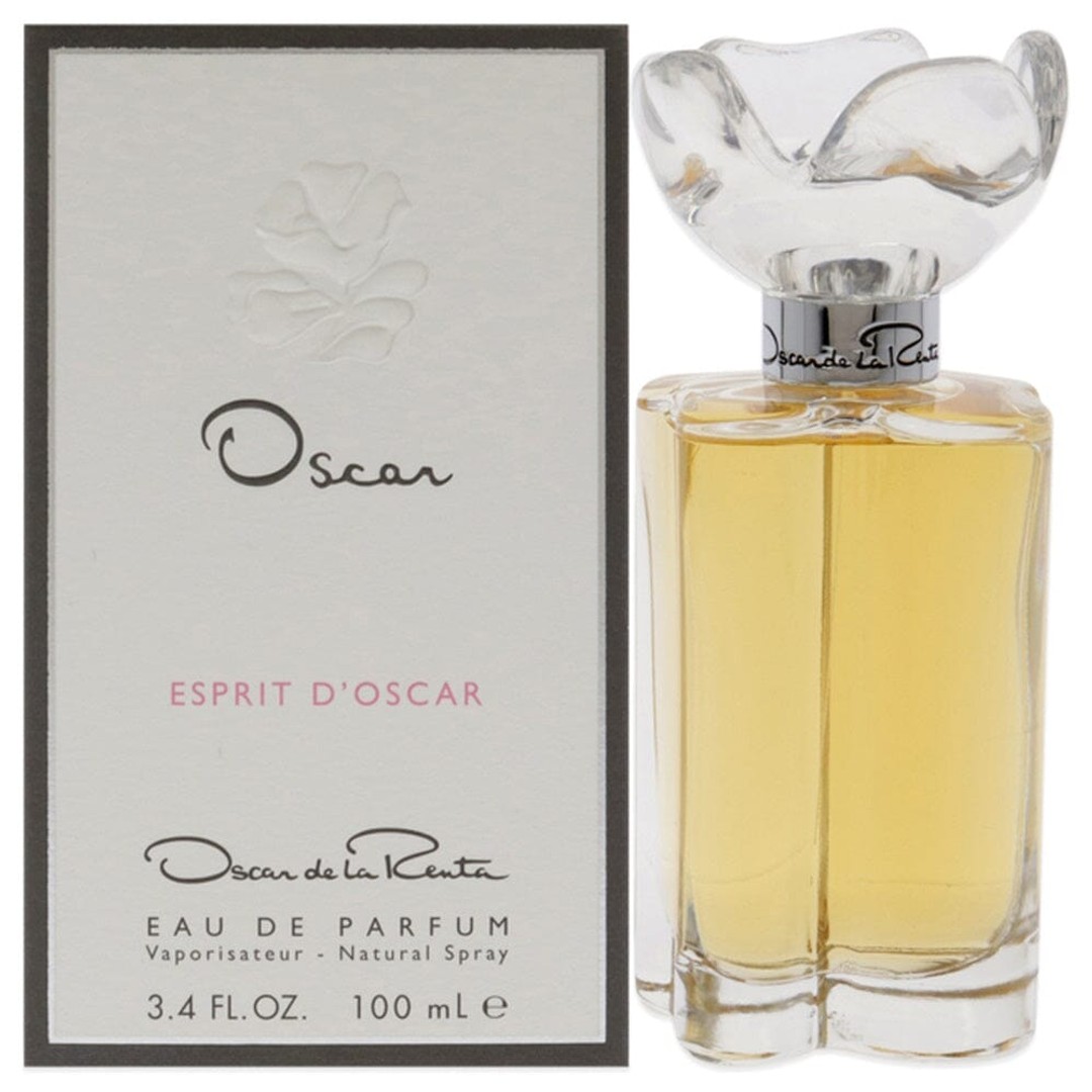 Esprit d'Oscar by Oscar De La Renta 100mL EDP | The Warehouse