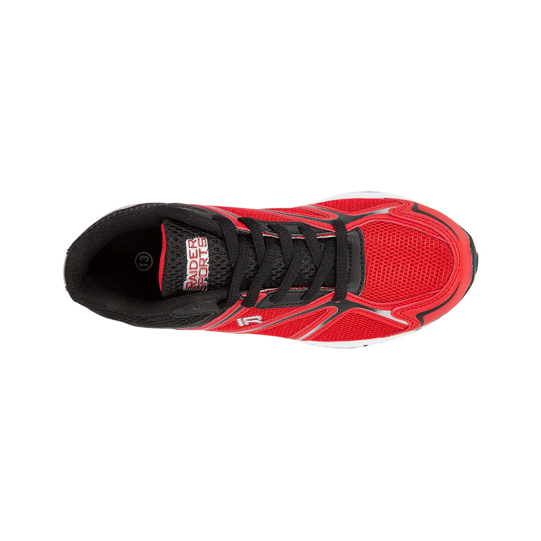 Hyper By Be 1 Boy's Active Sports Sneaker Trainer | The Warehouse