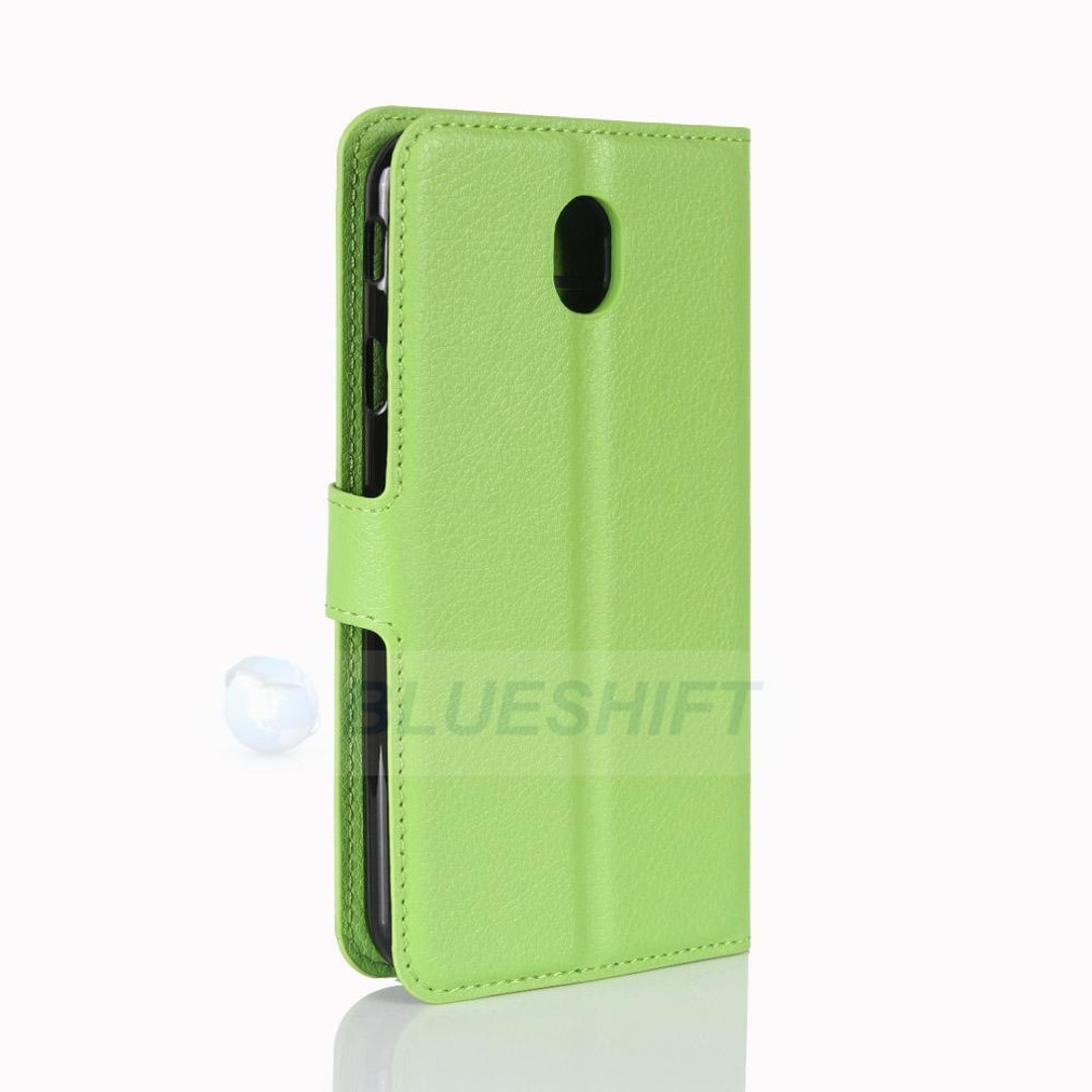 Samsung J3Pro/J3-2017 Case, Green, hi-res