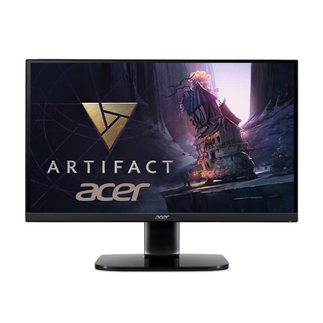 Acer KB272 27" IPS FHD 1ms Flickerless Monitor