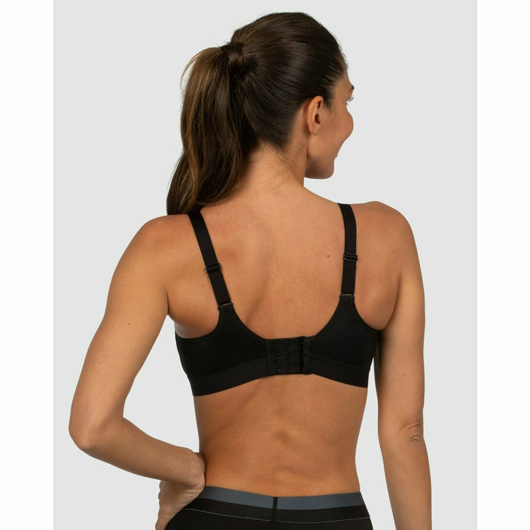 Shock Absorber Active Shaped Support Sports Bra The Warehouse 
