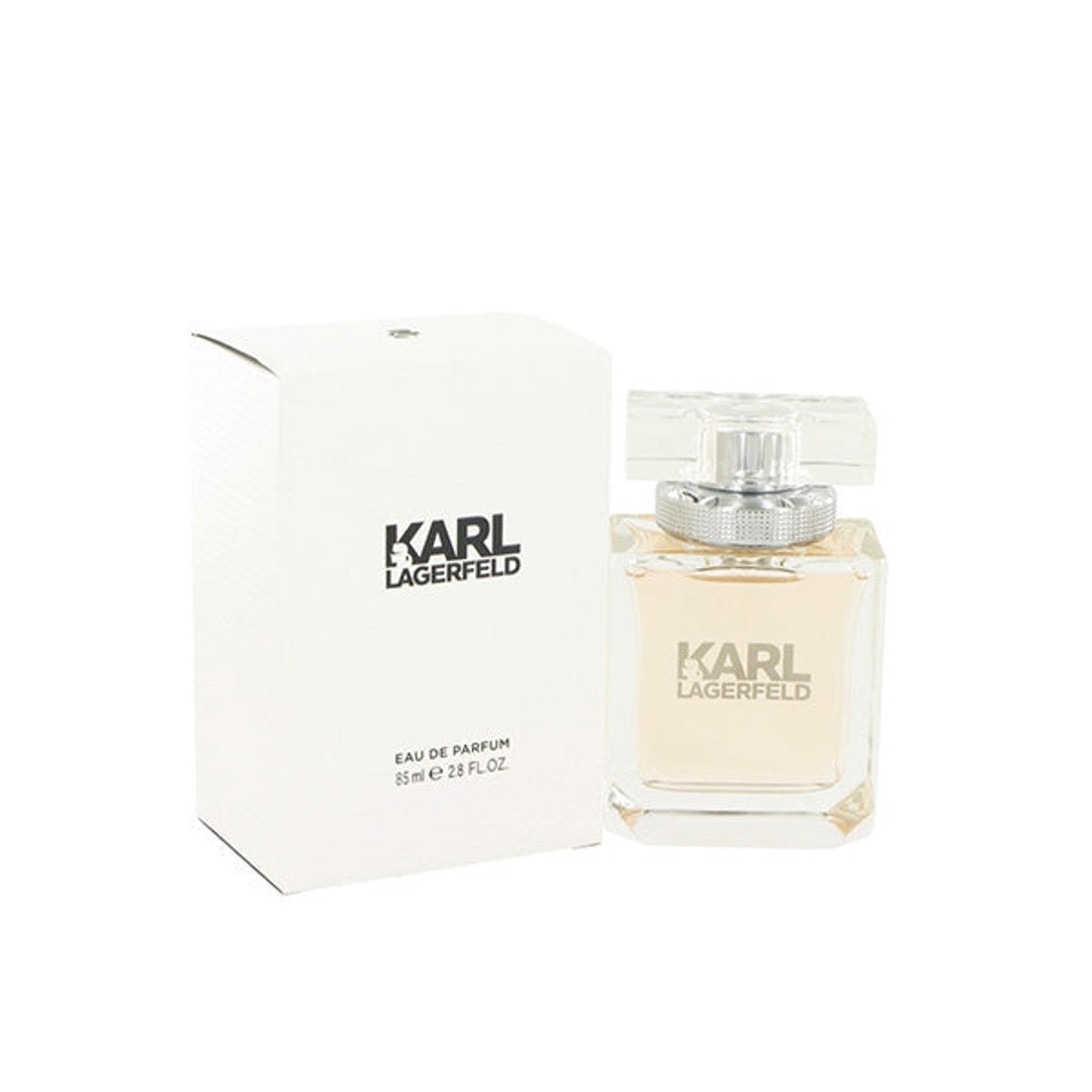 83 Ml Karl Lagerfeld Perfume For Women | The Warehouse