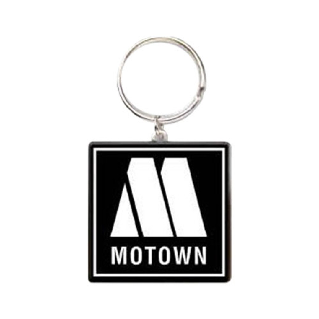 Motown Keyring | The Warehouse