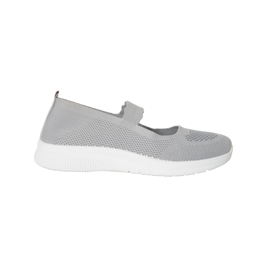 Animate By Vybe Lifestyle Women's Comfort Flat Walking Shoe | The Warehouse
