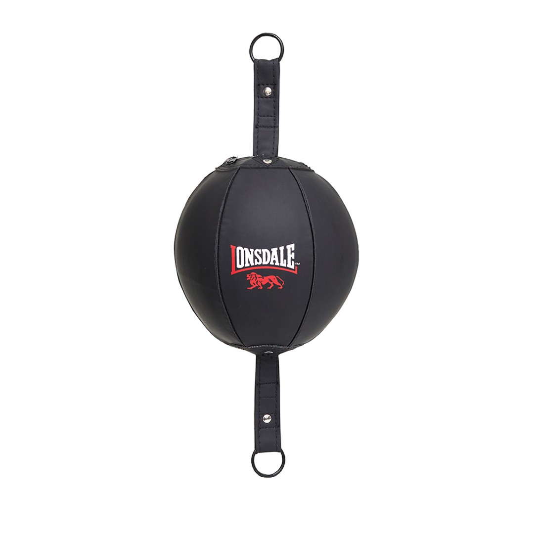 Lonsdale Floor To Ceiling Boxing Punch Speed Reflex Training Strike Bag ...