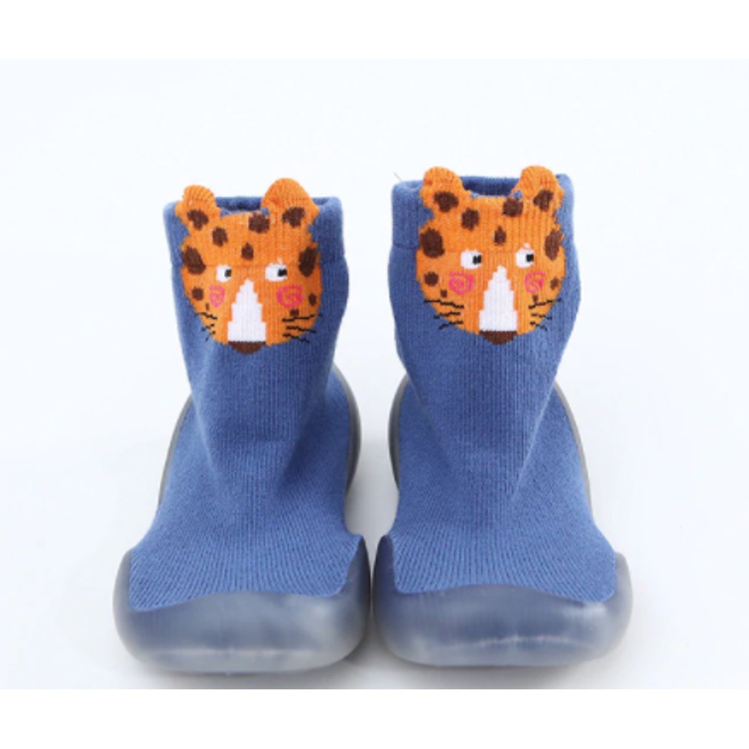 Taylorson Animal Design Anti-Skid Baby/Toddler Shoes Socks