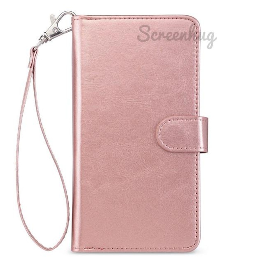 Big Wallet Detachable Case For Samsung Galaxy Note 10 The Warehouse