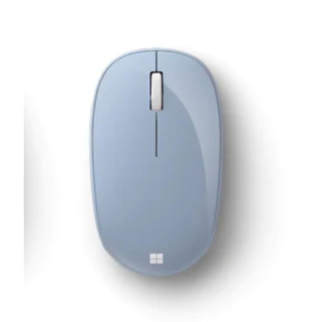 Microsoft Bluetooth mouse Right-hand 1000 DPI