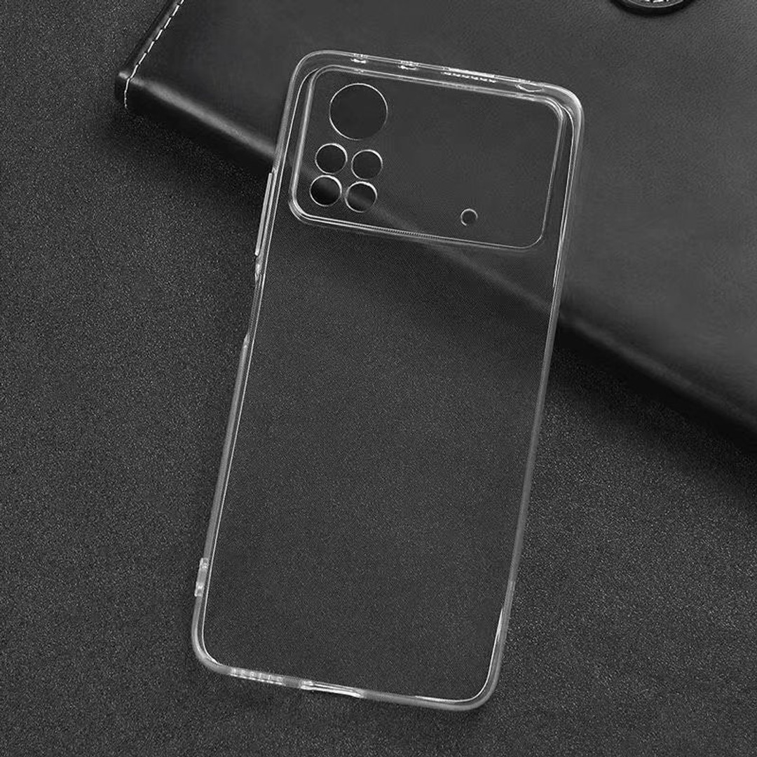 Xiaomi Poco X4 Pro 5g Case The Warehouse 5849