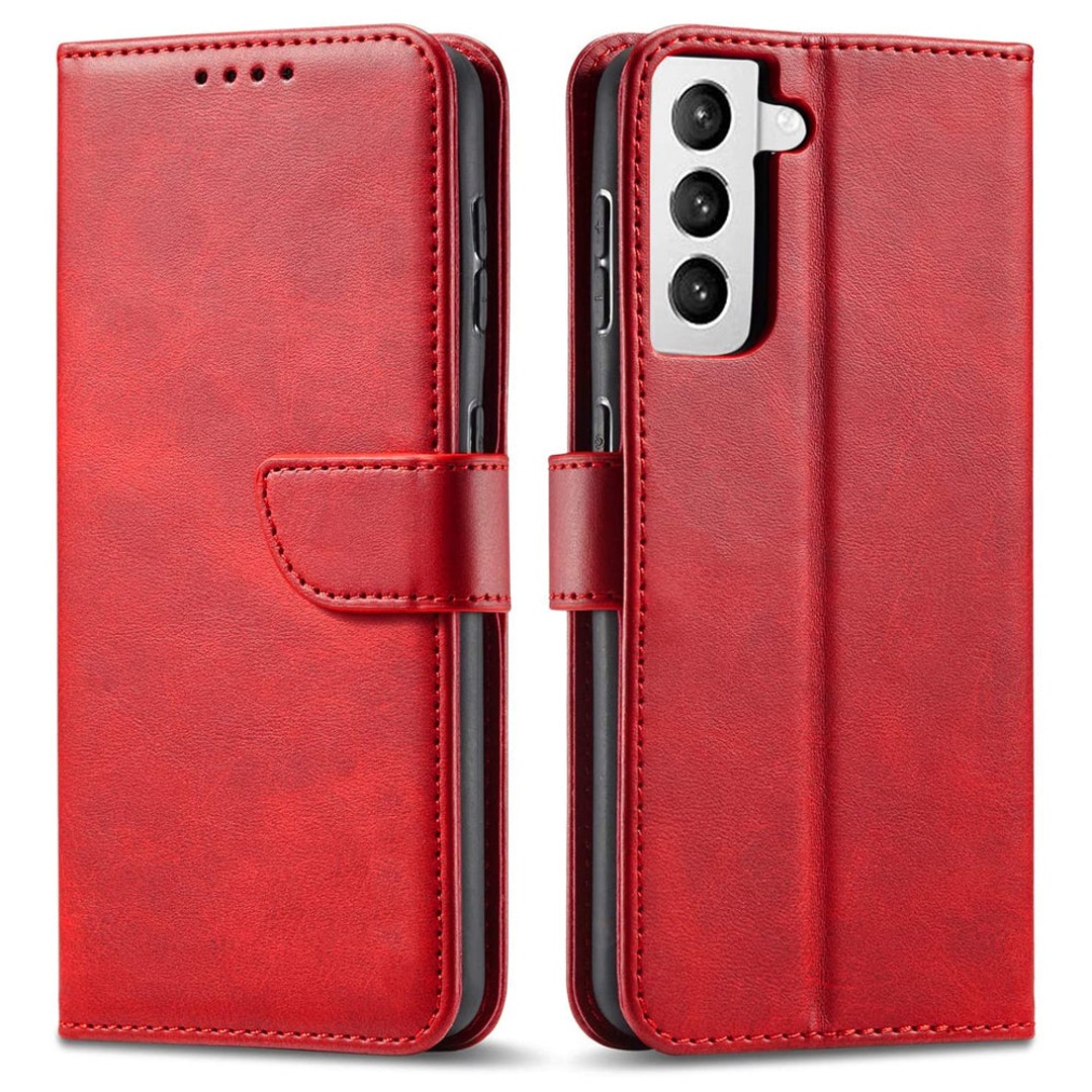 Samsung Galaxy S21 FE case Wallet cover | The Warehouse