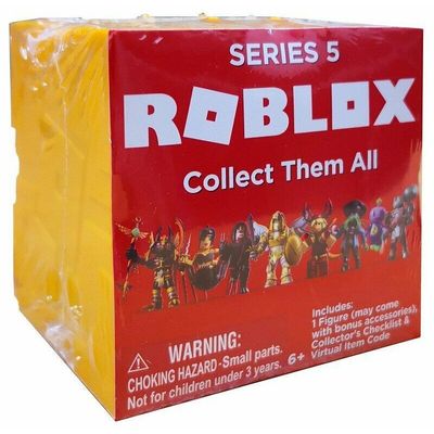 Roblox Mystery Box S5 Toyco Online Themarket New Zealand - roblox mystery box s5