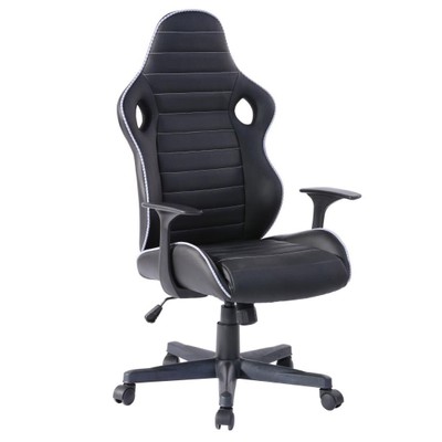 Workspace Lincoln Chair Black Warehouse Stationery Online