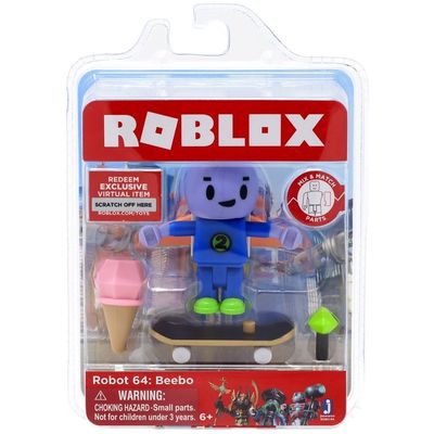 Roblox Robot 64 Beebo Toyco Online Themarket New Zealand - destroying the sun roblox robot 64