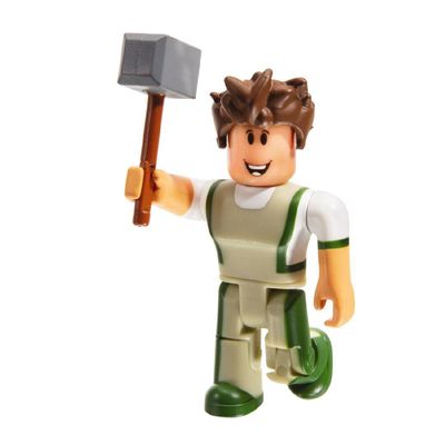 Roblox Mystery Figure Wave 7 Assorted The Warehouse Online Themarket New Zealand - roblox mystery figure wave 7