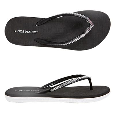 Jandals, Sandals & Slides | Shop Womens - Footwear - Jandals, Sandals ...