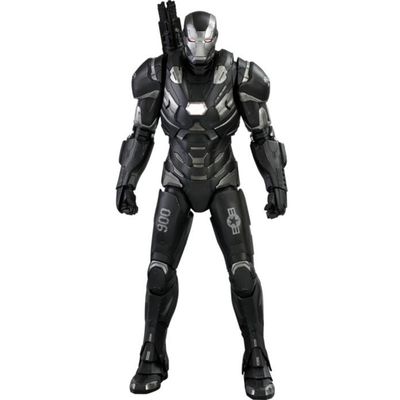 Hot Toys Avengers Endgame War Machine 12 Articulated Figure Toyco Online Themarket New Zealand - roblox tower battles zed toy