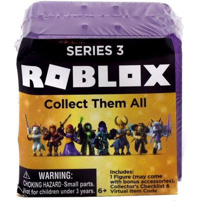 Roblox Mystery Box S3 Toyco Online Themarket New Zealand - roblox toys new zealand