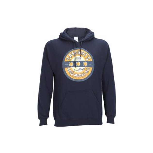 Speights Men's Pullover Hoodie Gold Medal | 1-day Online | TheMarket ...