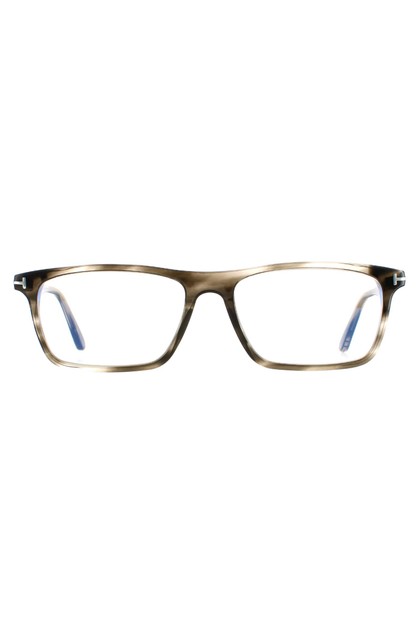 Tom Ford FT5681-B Glasses Frames | TOM FORD Online | TheMarket New Zealand