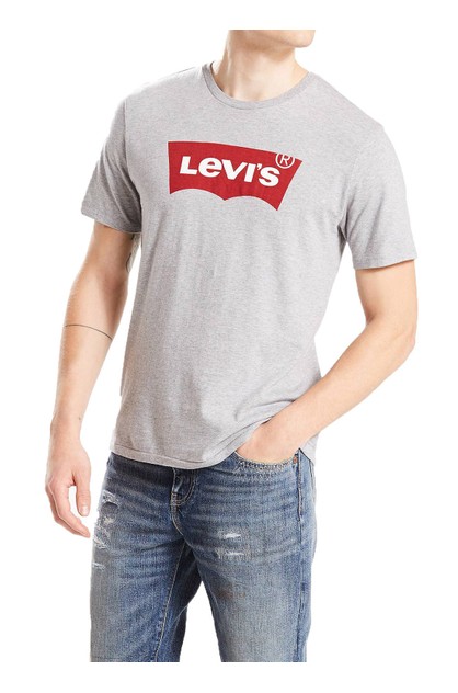 Levi`s Men's T-shirt | LEVI'S Online | TheMarket New Zealand