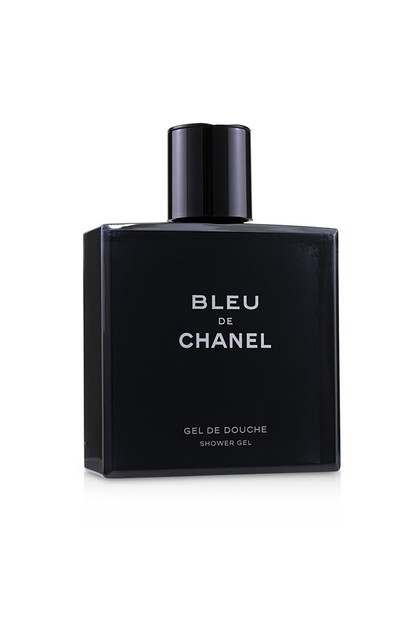 CHANEL - Bleu De Chanel Shower Gel | CHANEL Online | TheMarket New Zealand