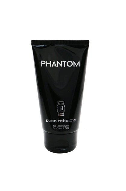 PACO RABANNE - Phantom Shower Gel | Paco Rabanne Online | TheMarket New ...