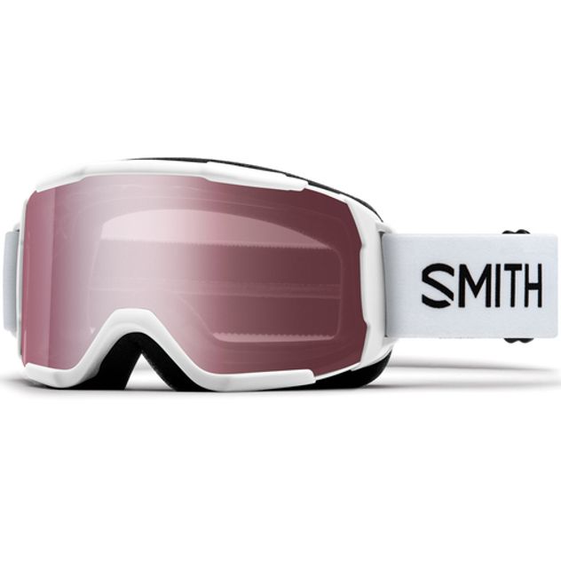 SMITH 2023 DAREDEVIL WHITE IGNITOR MIRROR | Smith Online | TheMarket
