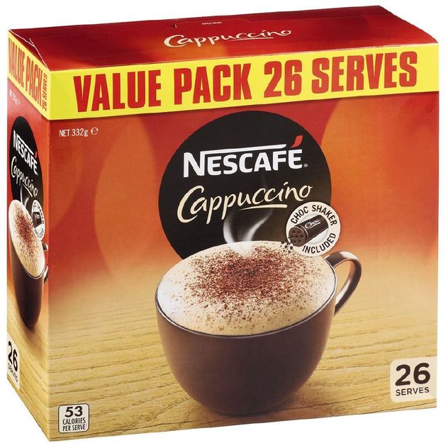 Best Decaf Instant Coffee Nz 126 Products Themarket Nz