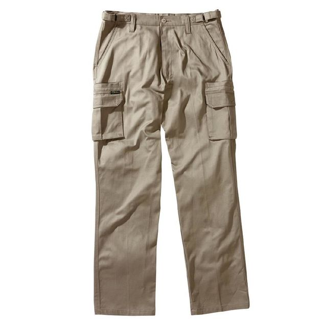 Bisley Workwear Cargo Pants | Bisley Workwear Online | TheMarket New ...