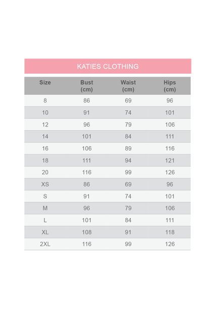 Katies 3/4 Drop Shoulder V Knit - Womens | Katies Online | TheMarket ...