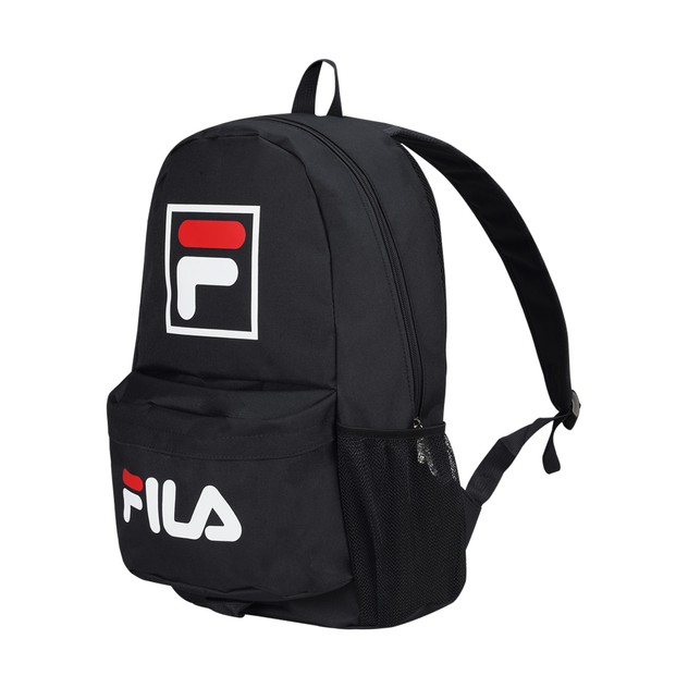 Fila Backpack|Black | Fila Online | TheMarket New Zealand