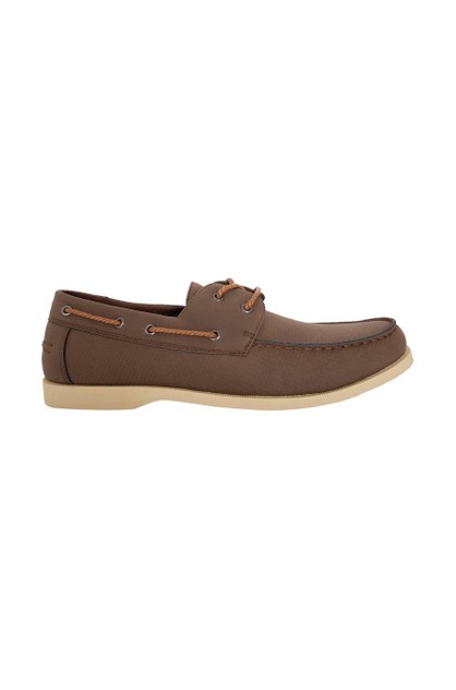 Sailor By Olympus Men's Slip On Boat Shoe | Spendless Shoes Online ...